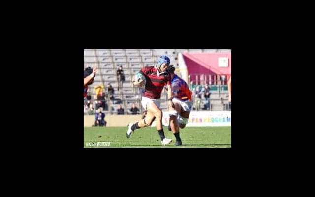 序盤から主導権を握った早大　余裕の試合運びで初戦を突破