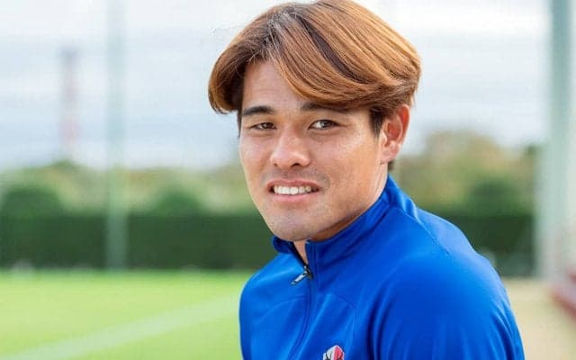 佐野海舟が昌子源と植田直通から学び、柴崎岳から得たヒント、日本代表で気づいたこと