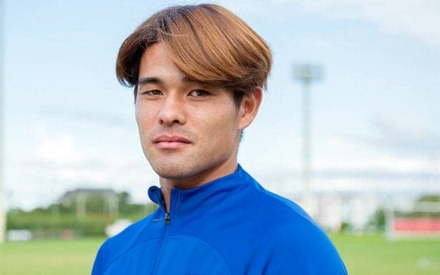 佐野海舟が初の日本代表で衝撃を受け、田中碧、守田英正、遠藤航から学んだこと