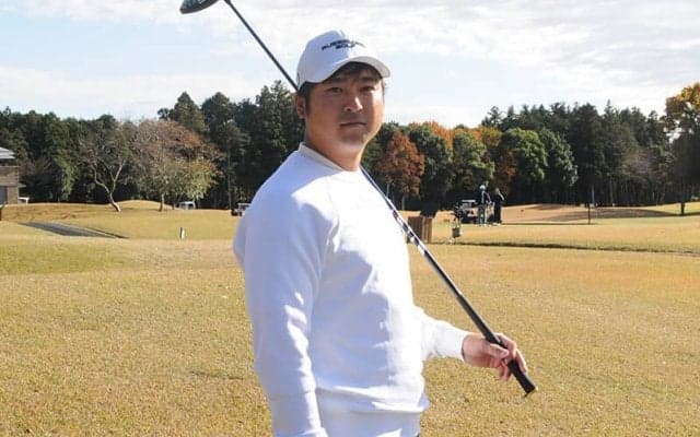 プロテストに一発合格！ 330ヤード飛ばす人気YouTuber・尾崎翔太が目指すはツアープレイヤー