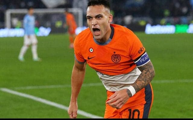 試合巧者インテルが鎌田先発ラツィオをシャットアウト、首位堅守【セリエA】