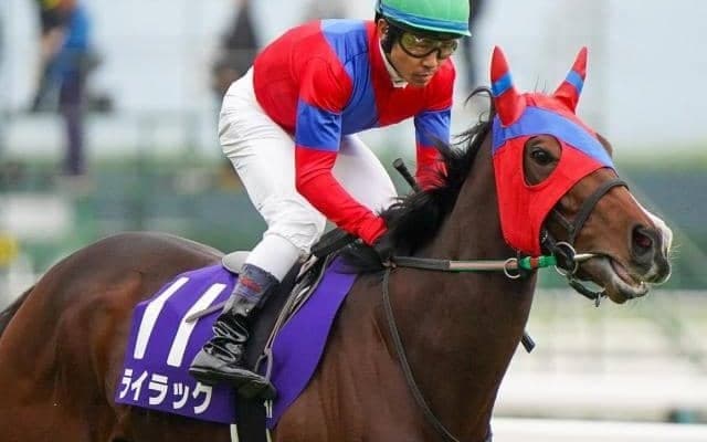 大舞台で咲くか“ステイゴールドの血” オルフェ産駒の牝馬が有馬記念で波乱巻き起こすか