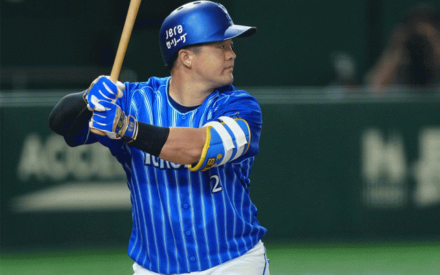 DeNA、牧秀悟が4代目主将に就任「チーム変えていきたい」　三浦監督も絶大な信頼