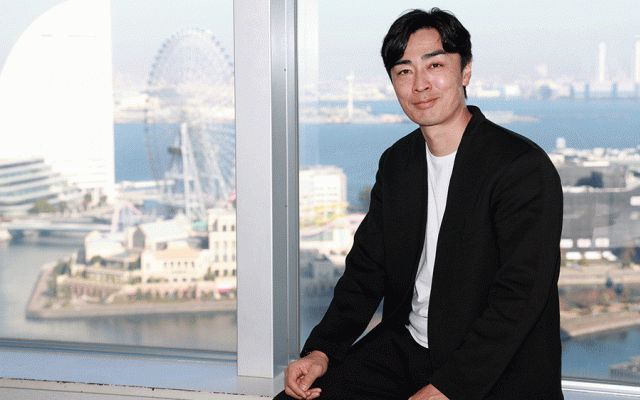 衝撃を受けた“1日8000人”「冗談だろ？」　鷹・和田毅が18年間社会貢献を続けるワケ