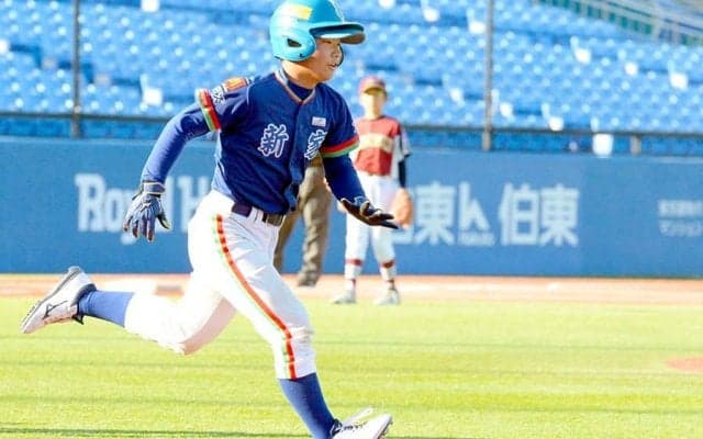 50m「ほぼ7秒切り」　俊足小学生が駆け抜けた最高の1年…断ち切った“過去の自分”