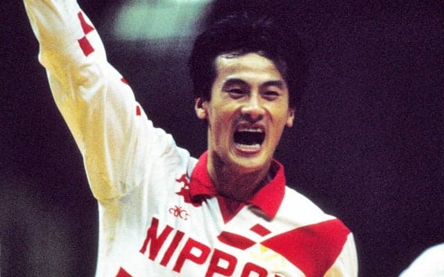 中垣内祐一・東京五輪バレー男子監督の功績　日本代表が急速に力をつけた要因を聞く