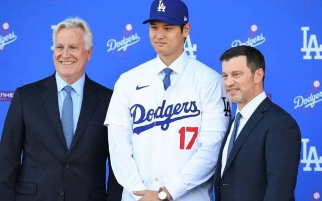 大谷翔平が移籍したドジャースがポストシーズンで勝てていない理由　短期決戦での戦い方を考察