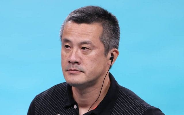 中垣内祐一が語る外国人監督が結果を残す理由「日本の指導は良くも悪くもガラパゴス化」