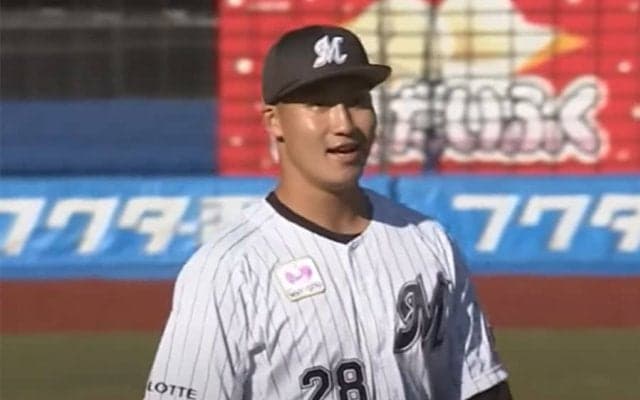 今季わずか1登板も…ドラ1が異国で見せた意地　防御率0.00、覚醒気配漂う“ホールド王”