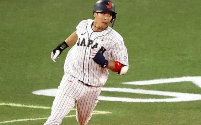「WBC、出たくない」山田哲人がBS特別番組で明かした本音　世界一奪還の裏にあった燕・侍ジャパン組の「光と陰」とは
