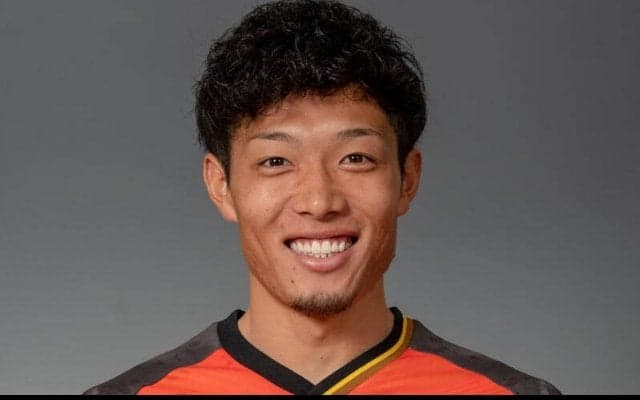 山口の大卒3年目、高橋秀典が契約更新　「強い覚悟を持ってプレーします」