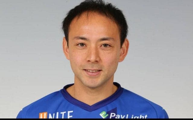 岡山に藤田息吹が完全移籍加入！　3年在籍の山形には「感謝の気持ちでいっぱい」