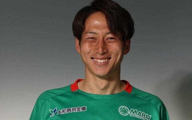 奈良が正守護神務めたGK岡田慎司と契約更新「結果で全て伝えていきます」