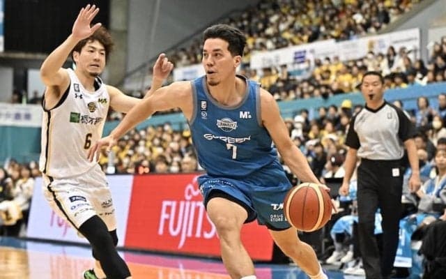 京都が強豪・宇都宮に競り勝つ…大阪は連敗を「10」でストップ／12月17日開催 B1試合結果