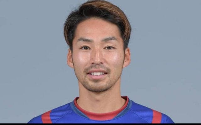 富山MF碓井鉄平が完全移籍で古巣長野へ！　「またこのクラブでオレンジのユニホームを来てプレー」