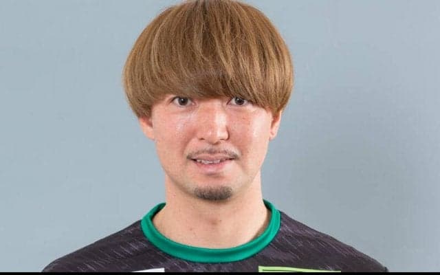 徳島が在籍13年目の長谷川徹と契約更新　「自分ができることを全力で取り組んでいきます」