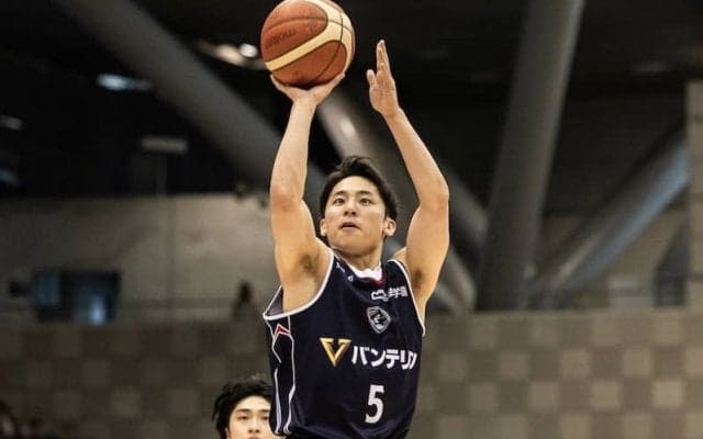 名古屋Dに連勝を収めた河村勇輝「日によってヒーローが出てくるのが横浜BCの強み」