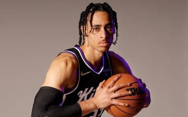 NBAでもプレーしたGリーグ選手が殺人罪で起訴される…ラスベガスでの試合後に犯行か