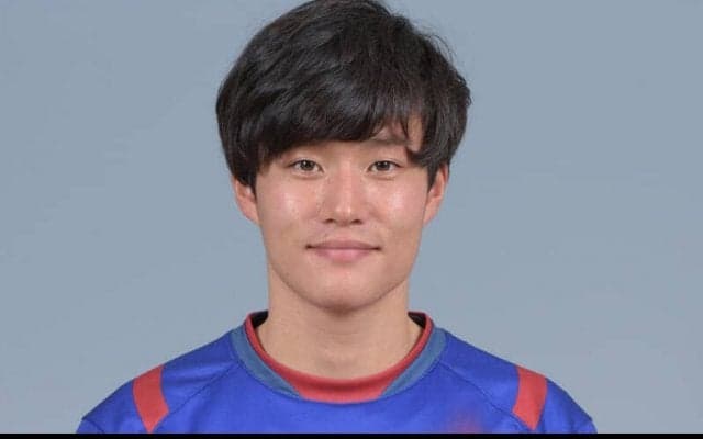 富山の大卒ルーキー鍋田純志が契約更新　「J2昇格を来シーズンは必ず掴み取りましょう」