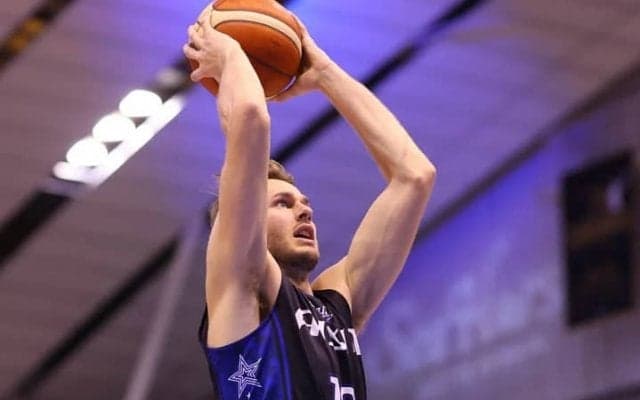 B1リーグ・シーホース三河、ホームで富山に勝利し５連勝を飾る！