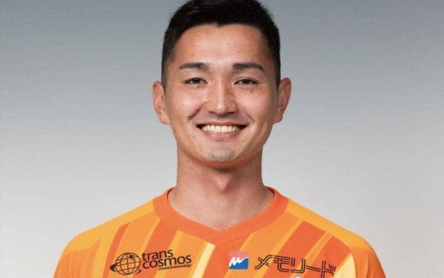 V長崎がGK原田岳と契約更新「スタジアムシティ開業の年にプレーできる喜びを噛み締め、全身全霊で戦います！」