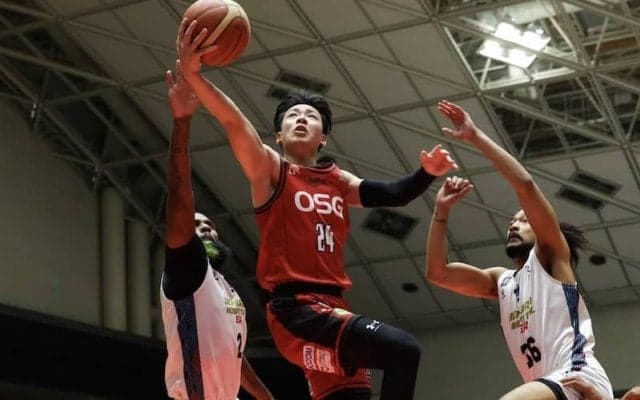 中地区首位の三遠ネオフェニックス…佐々木隆成「大野HCへの信頼は全員が持っている」