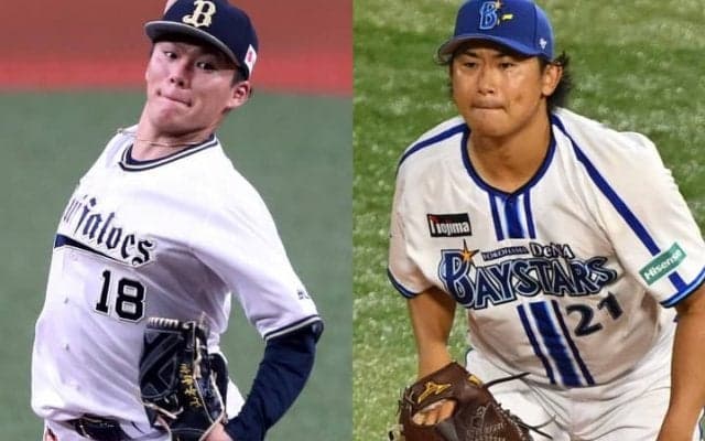 ジャイアンツがFA市場での日本人投手獲得へ本腰か　山本由伸、今永昇太への関心の高さを現地メディアが強調