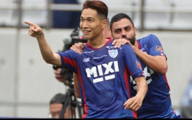 夏にC大阪からレンタル加入の原川力、FC東京に完全移籍移行が決定！ 「結果が出なかった悔しさを2024シーズンにぶつけたい」