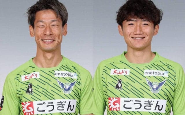 J3鳥取が田中恵太&丸山壮大と契約更新 「とにかくJ2昇格！」「ひたむきに泥臭く」
