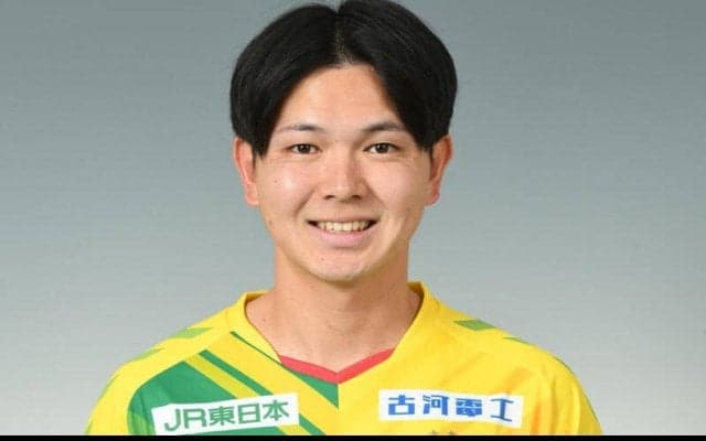 「覚悟を持って戦います！」 千葉MF小林祐介が契約更新、来季で4年目に
