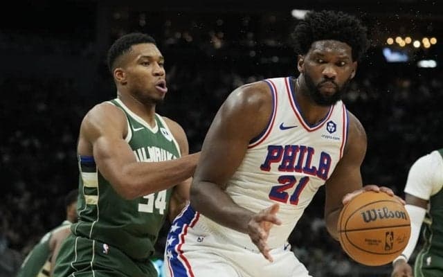 エンビードが首位を堅持、ヤニスが3位へ浮上／最新版MVP候補ランキング