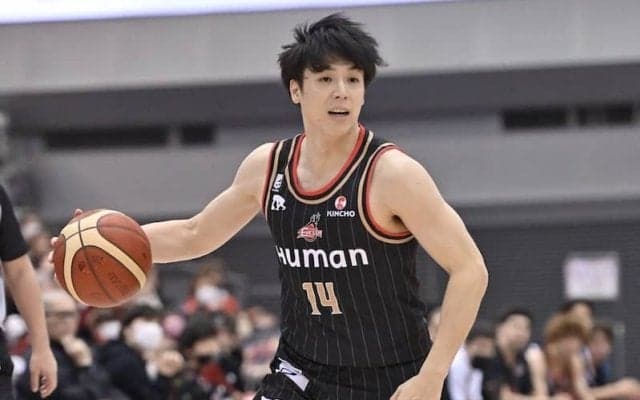 連敗脱出の大阪エヴェッサ…開幕当初の好調から一転「調子を取り戻すきっかけにしたい」