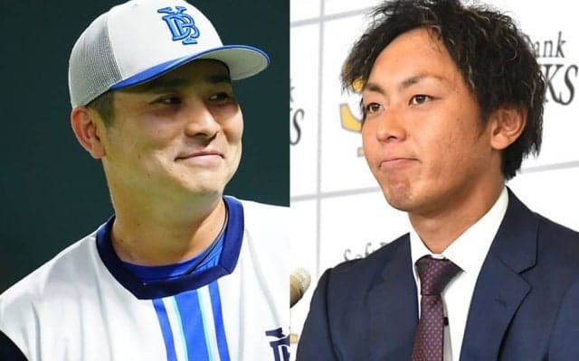 DeNA外野手は複数年断り…FA権取得見込み　鷹今宮は3億円でサイン、18日の契約更改