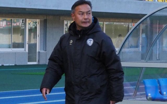 昨季王者を苦しめたスフィーダ神川明彦監督、東京NBと初の公式戦は健闘及ばずも「ベレーザの本気を引き出したことは価値がある」