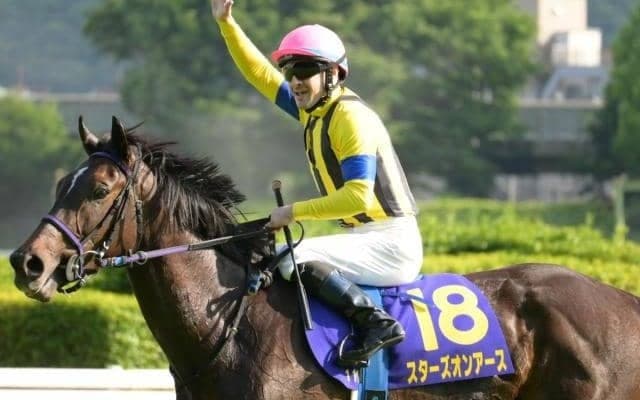 C.ルメール騎手は有馬連覇なるか 昨年の牝馬2冠馬を1年7カ月ぶりのGI勝利へ