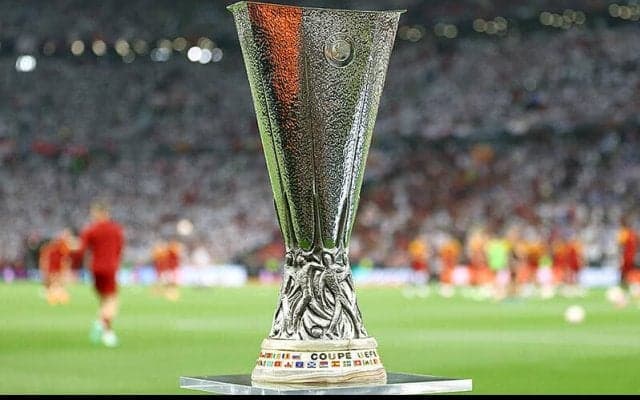 EL決勝トーナメントPOの対戦カード決定！　上田のフェイエノールトは昨季準優勝ローマと3季連続対戦に