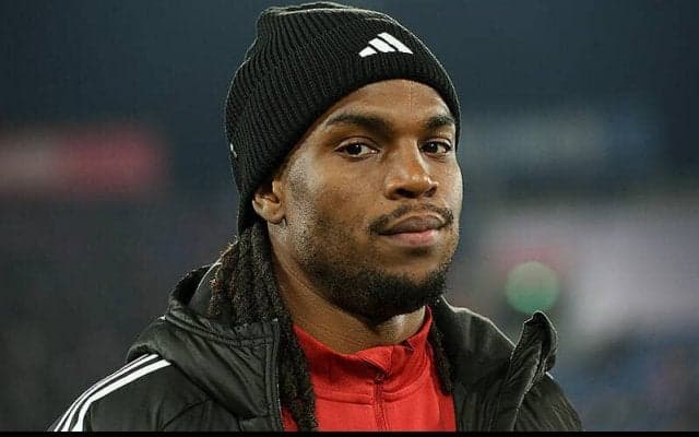 「とても申し訳ない気持ち…」、モウリーニョ監督がIN＆OUTの屈辱交代となったレナト・サンチェスに言及