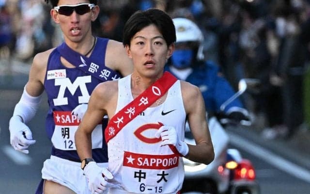 【箱根駅伝】最強・駒澤大学に挑むライバルたちを渡辺康幸が考察