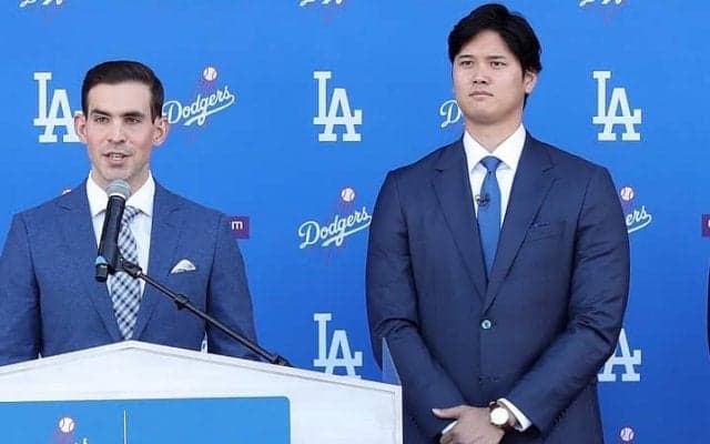 法律のプロは大谷翔平の“衝撃の97％後払い”をどう見た？ ド軍地元紙で識者が「リスクは常にある」と断言