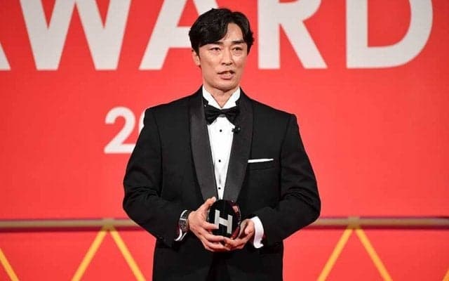 ワクチン寄贈は“人のため”じゃない…和田毅が語る意義　今も大切にする1枚の写真