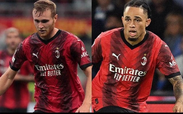 ミランに新たな負傷者…ポベガ＆オカフォーがしばらくの離脱に