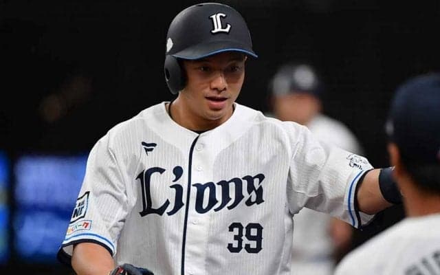 西武に残れても「あと1年くらいかな」　兄貴分が語る涙の電撃退団「いい選択」