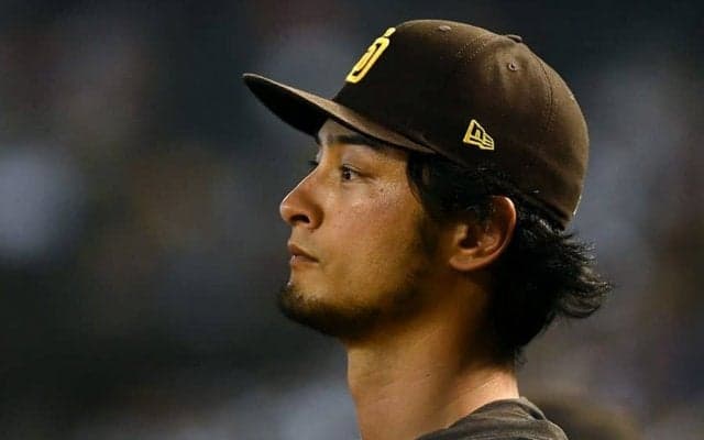 ダルビッシュ、ぼったくり被害を告白　ステーキ店の巧妙な手口で「とんでもない額」