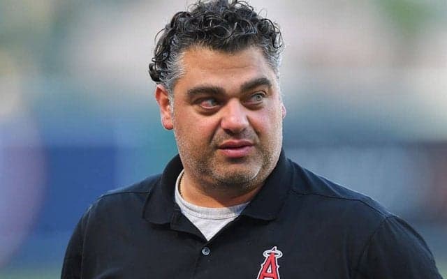 大谷翔平をトレードせずも「後悔はゼロだ」　狂った歯車…古巣GM、“決断”への思い