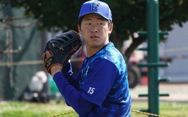 2年間1軍登板なしも…“背水”ドラ2が驚異の「14.63」　異国で8戦3セーブと覚醒気配