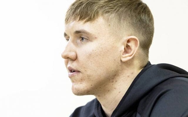 ジョシュ・ホーキンソンが日本で成功できた要因とは？　修士の学位を持つ勉強家の努力