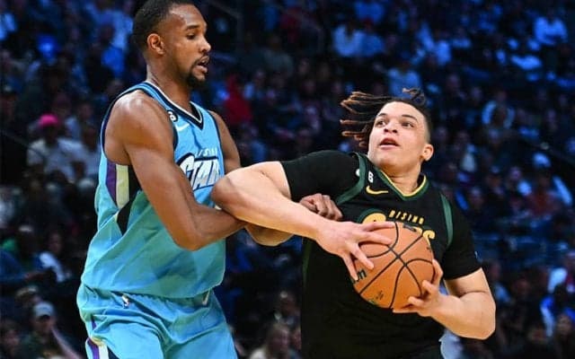 昨季のGリーグ新人王、ケネス・ロフトンJr.がメンフィス・グリズリーズから放出か