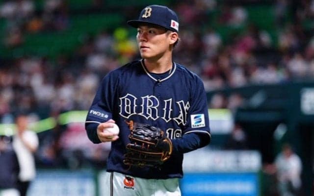 山本由伸は「ヤ軍と契約する」　大谷翔平のド軍は望み薄か…米記者が断言する理由