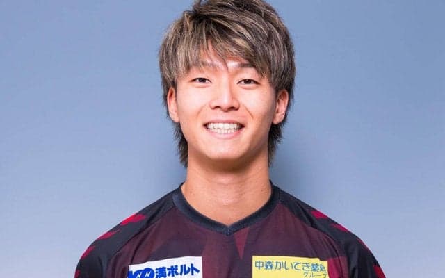 甲府が鳥栖DF孫大河を完全移籍で獲得、金沢で1年半プレー「強いヴァンフォーレ甲府を一緒に作っていきましょ」