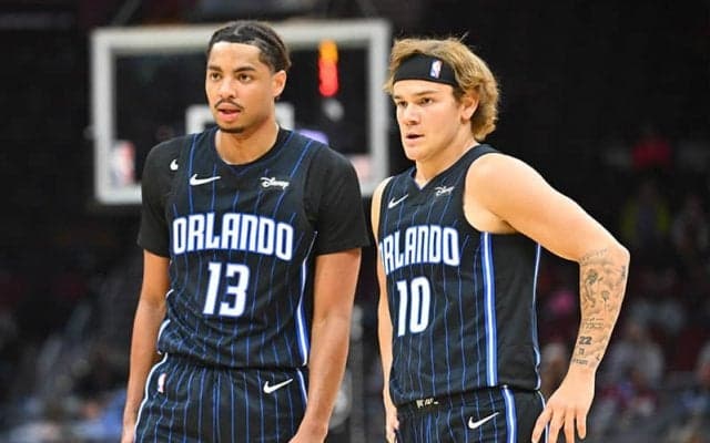 前回王者のマック・マクラングがスラムダンクコンテストに招待…今季はマジック傘下でプレー